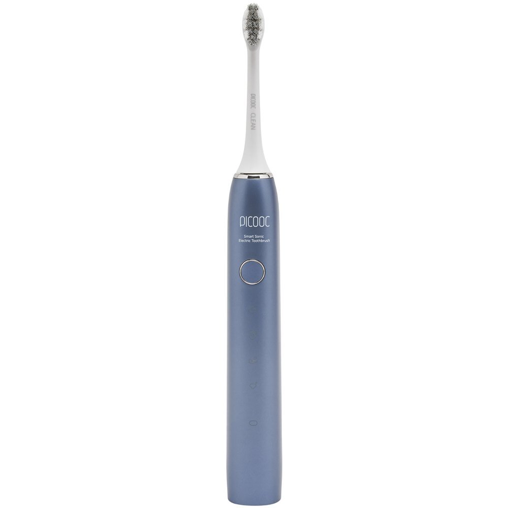Электрическая зубная щетка Picooc T1 Blue Chrome Edition