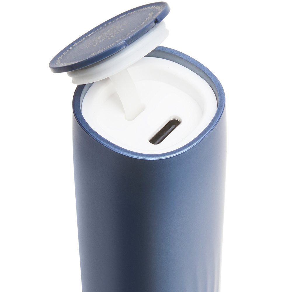 Электрическая зубная щетка Picooc T1 Blue Chrome Edition, фото 6