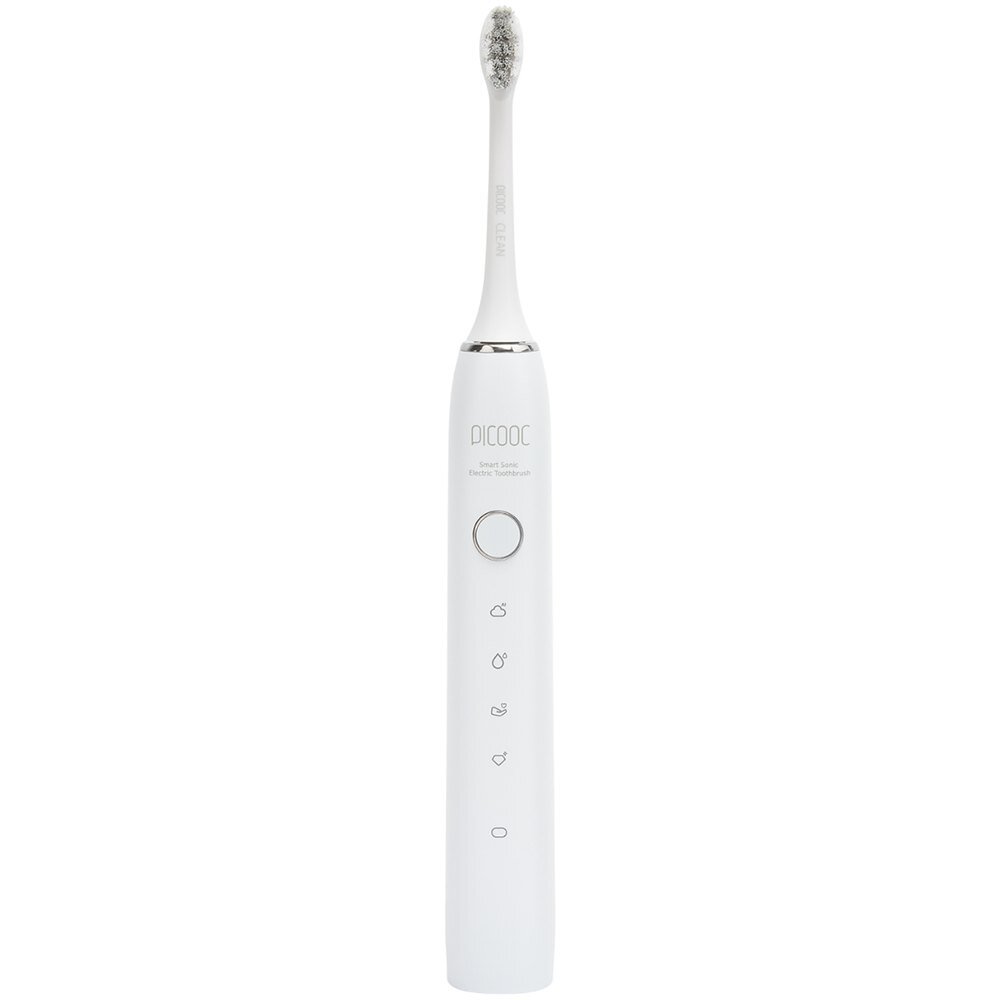 Электрическая зубная щетка Picooc T1 White Chrome Edition