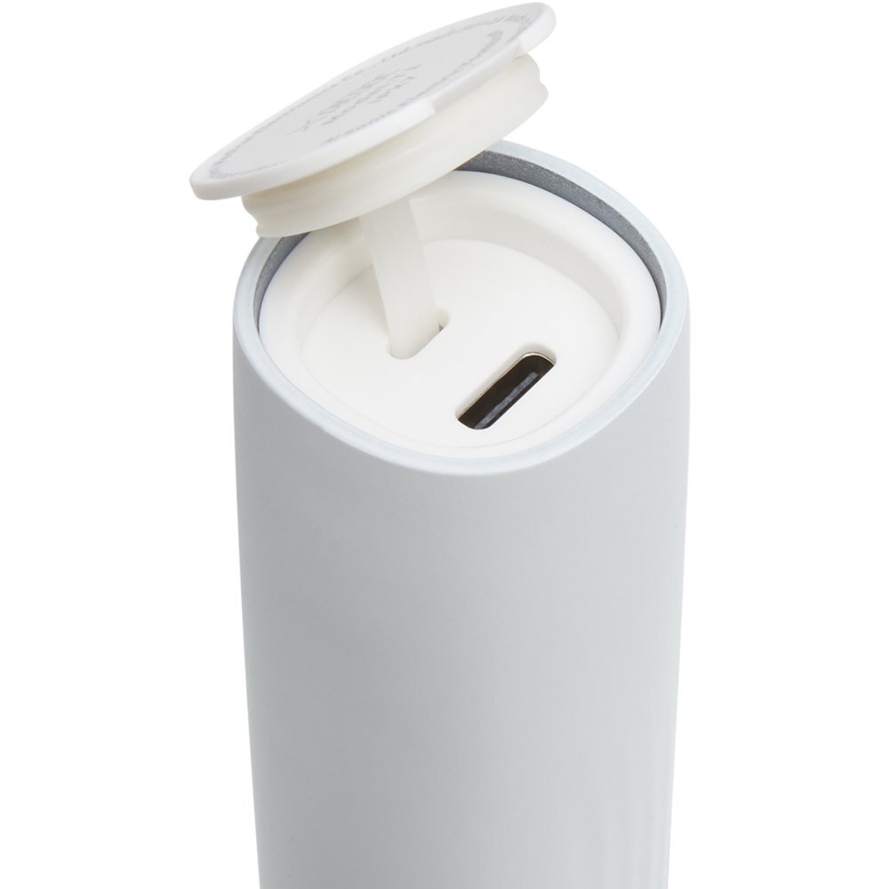 Электрическая зубная щетка Picooc T1 White Chrome Edition, фото 6