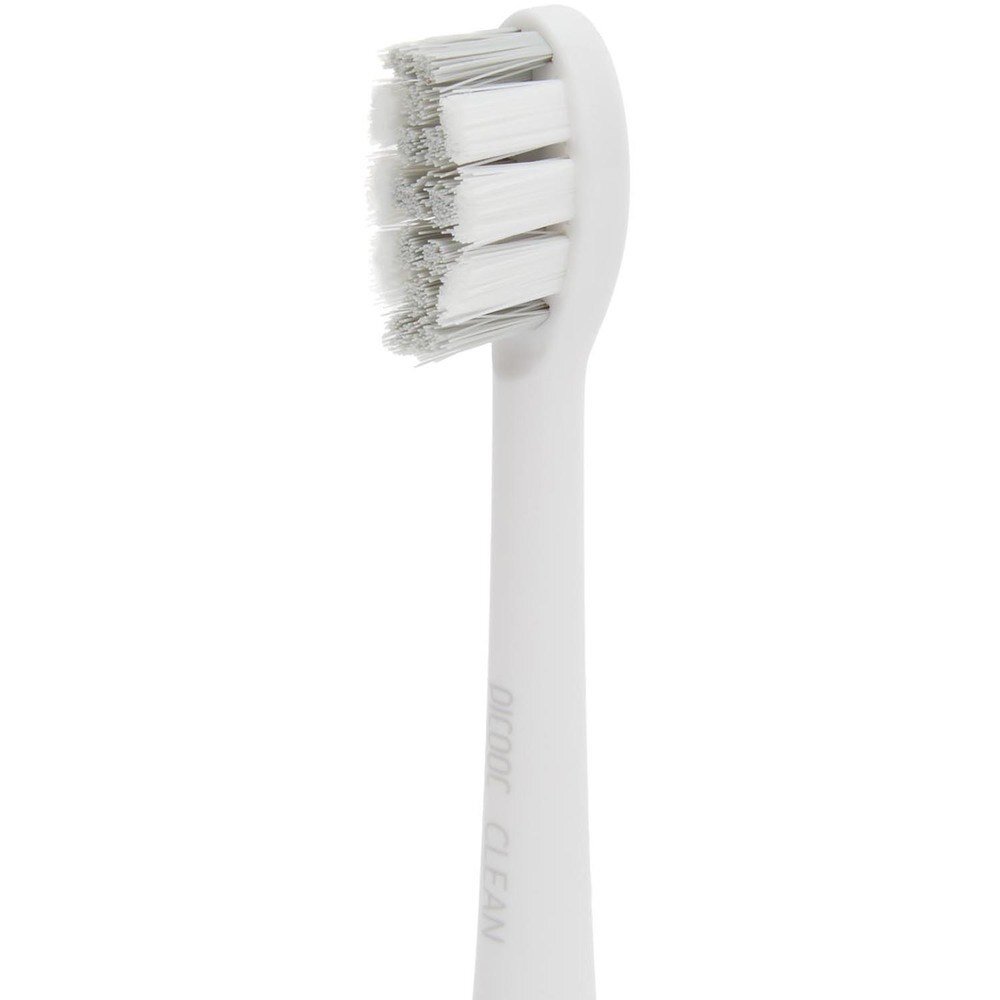 Электрическая зубная щетка Picooc T1 White Chrome Edition, фото 7