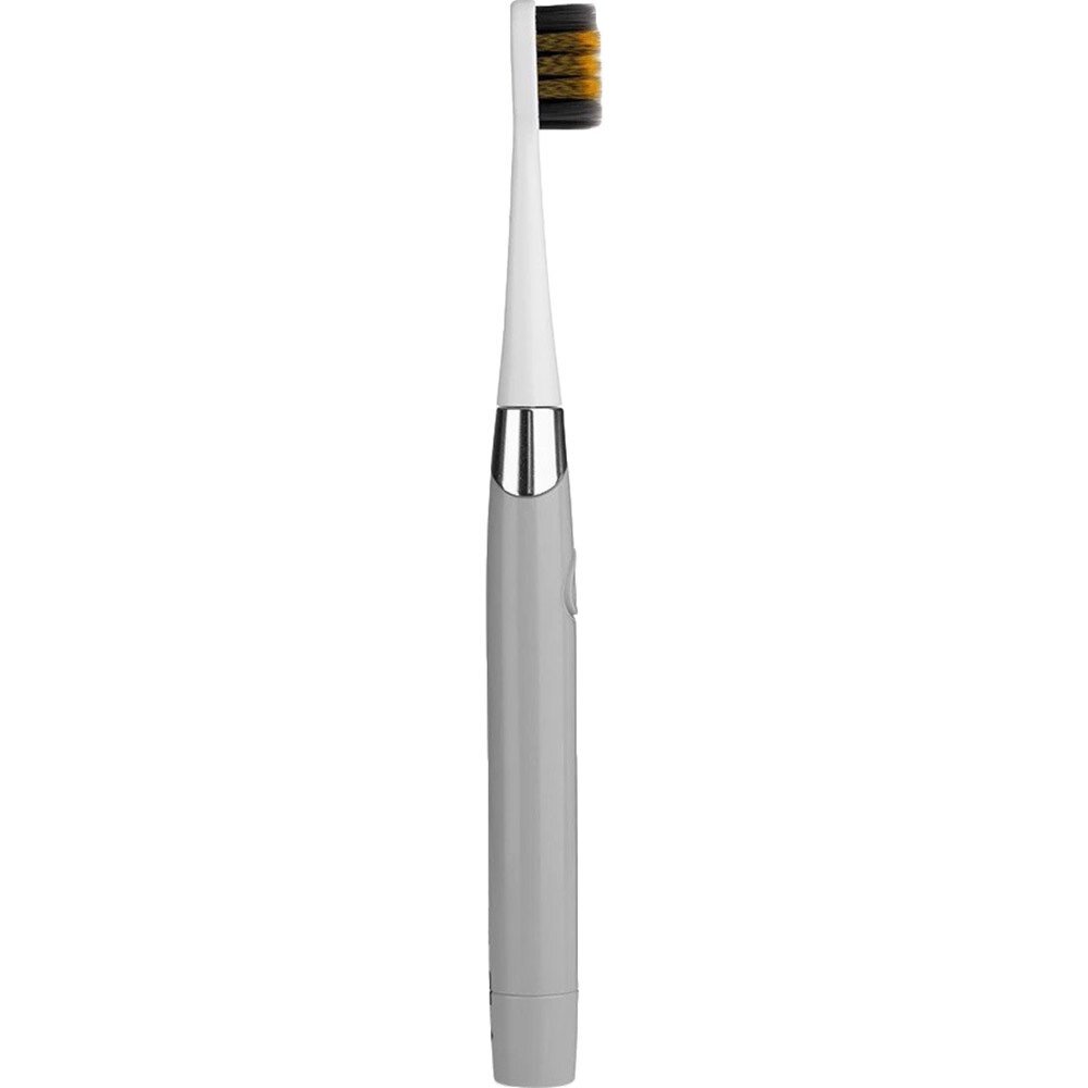 Электрическая зубная щетка Revyline RL 030 серый, фото 3