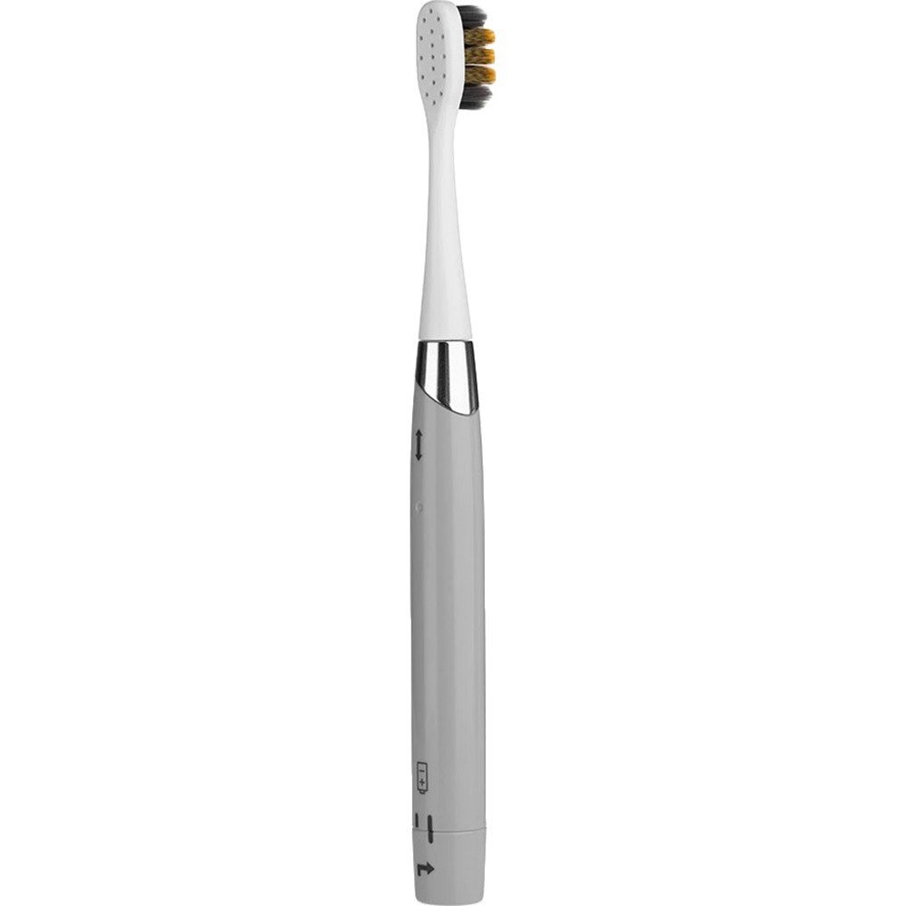 Электрическая зубная щетка Revyline RL 030 серый, фото 4