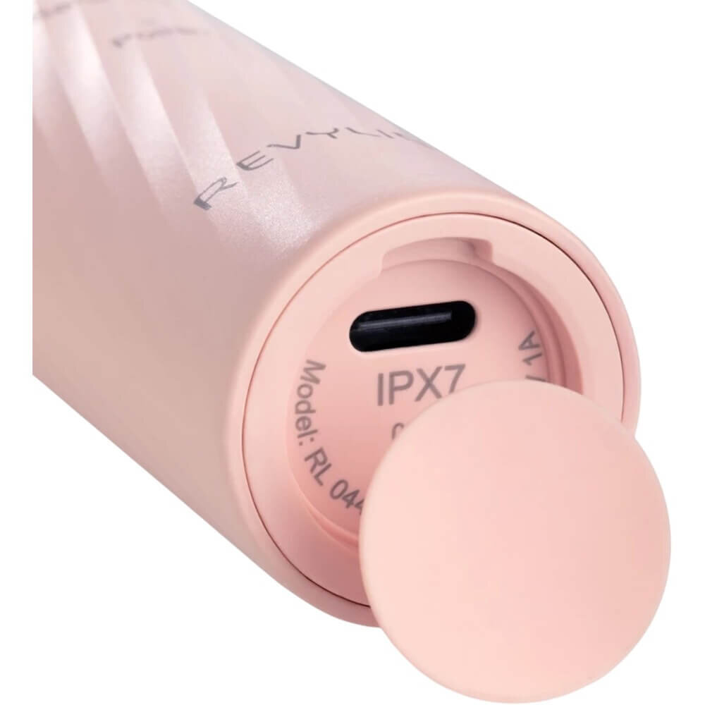 Электрическая зубная щетка Revyline RL 044 розовый, превью предыдущего фото