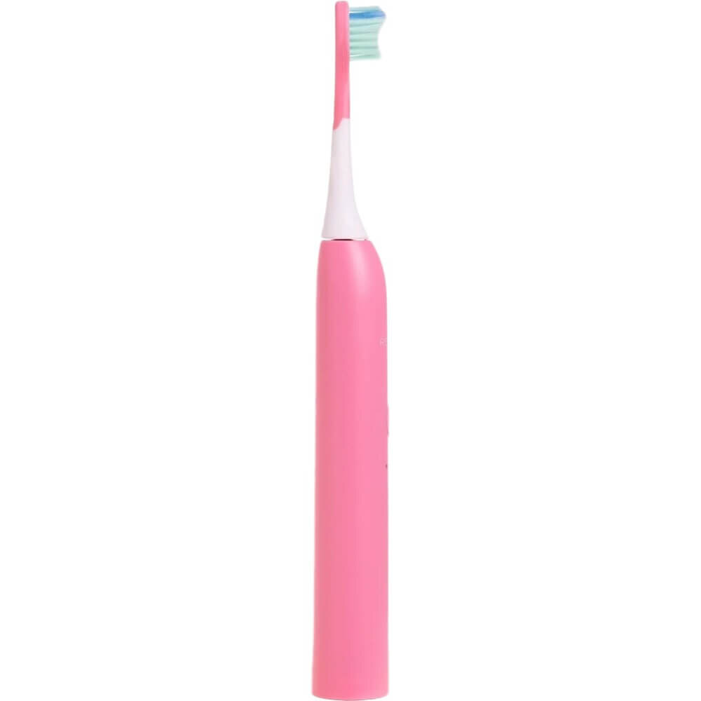 Электрическая зубная щетка Revyline RL 055 Kids розовый, фото 3