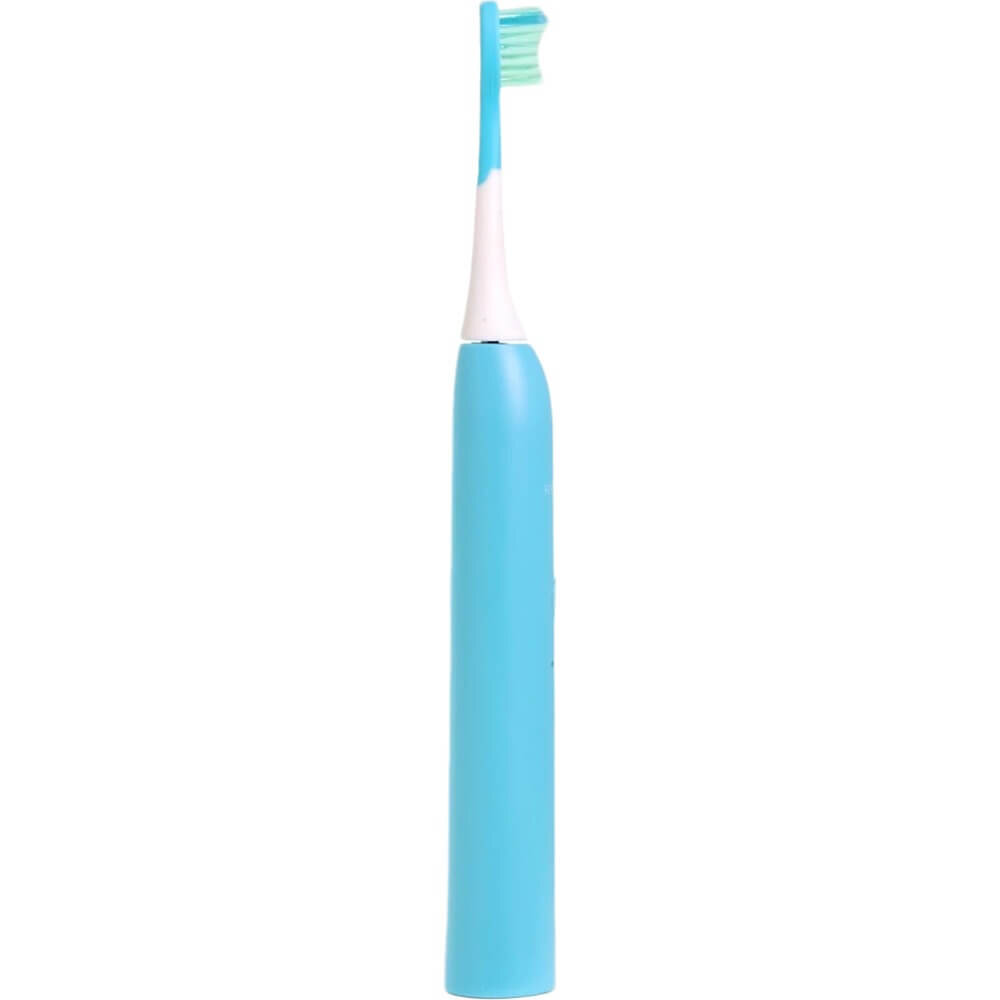 Электрическая зубная щетка Revyline RL 055 Kids светло-синий, фото 3