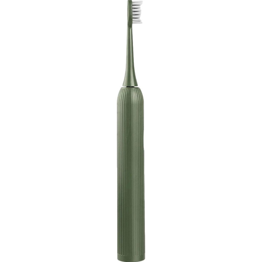 Электрическая зубная щетка Revyline RL 060 зелёный, фото 3