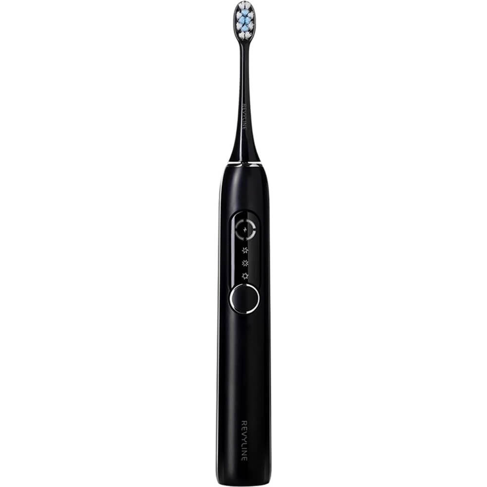 Электрическая зубная щетка Revyline RL 066 чёрный