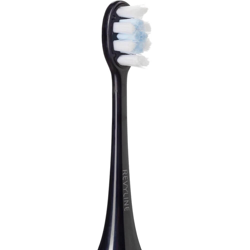 Электрическая зубная щетка Revyline RL 066 чёрный, фото 3