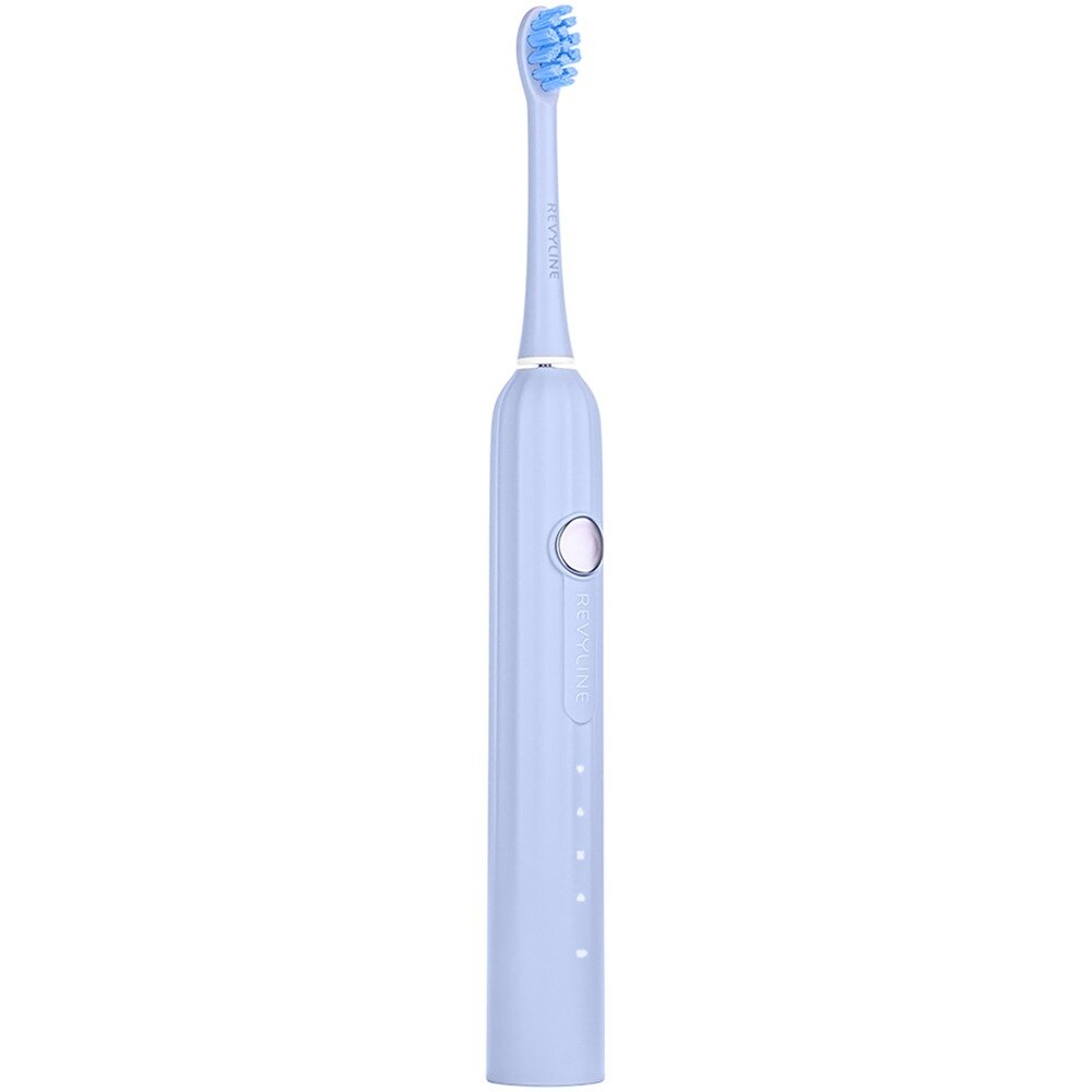 Электрическая зубная щетка Revyline RL 075 синий, превью следующего фото