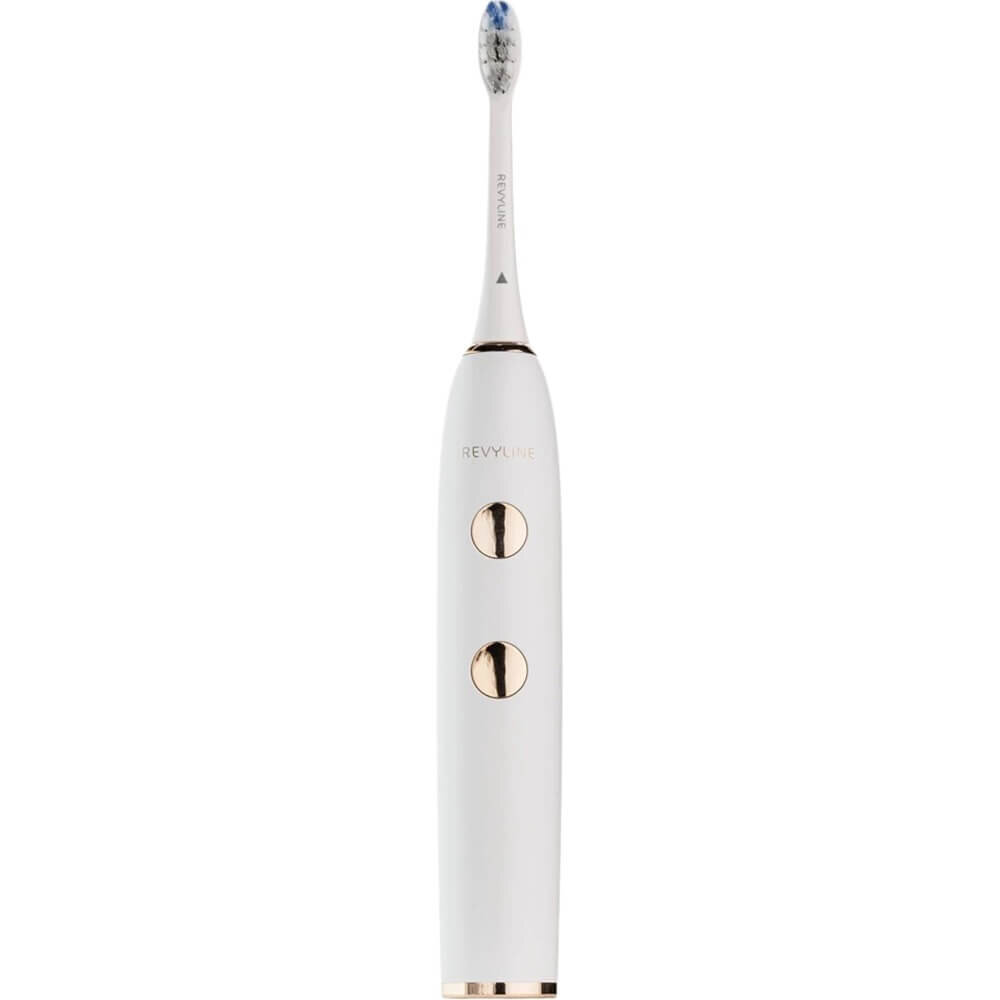 Электрическая зубная щетка Revyline RL 085 белый