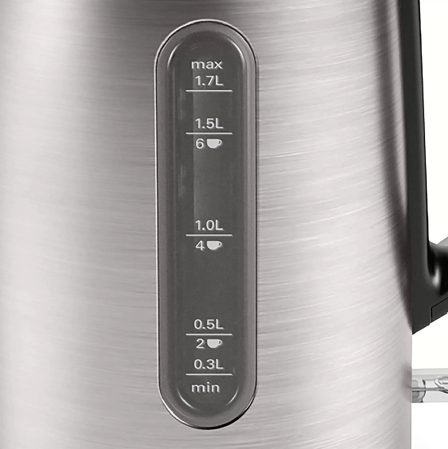 Электрический чайник Bosch TWK4P440, фото 6