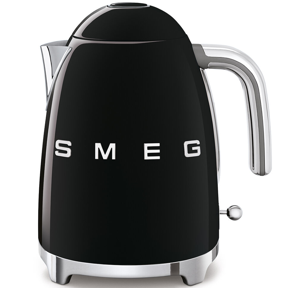 Электрический чайник Smeg KLF03BLEU, превью следующего фото