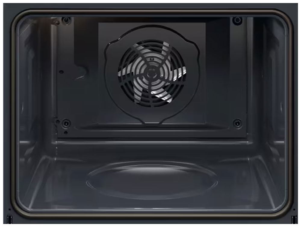 Электрический духовой шкаф AEG NBU5P411SB, фото 7