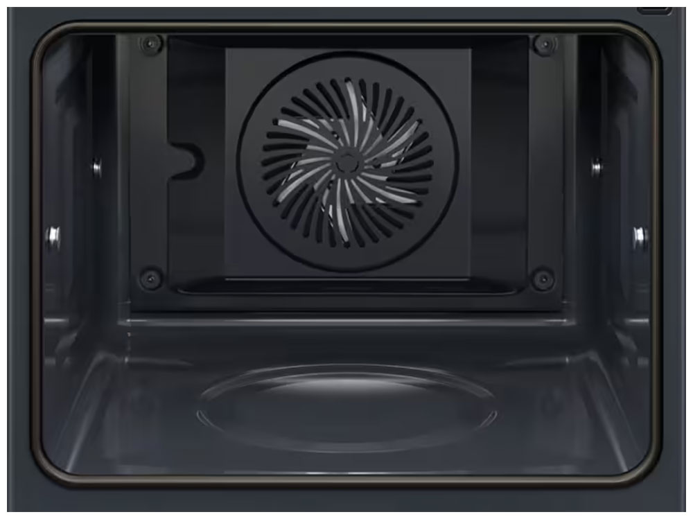 Электрический духовой шкаф AEG OA5PB531AB, фото 3