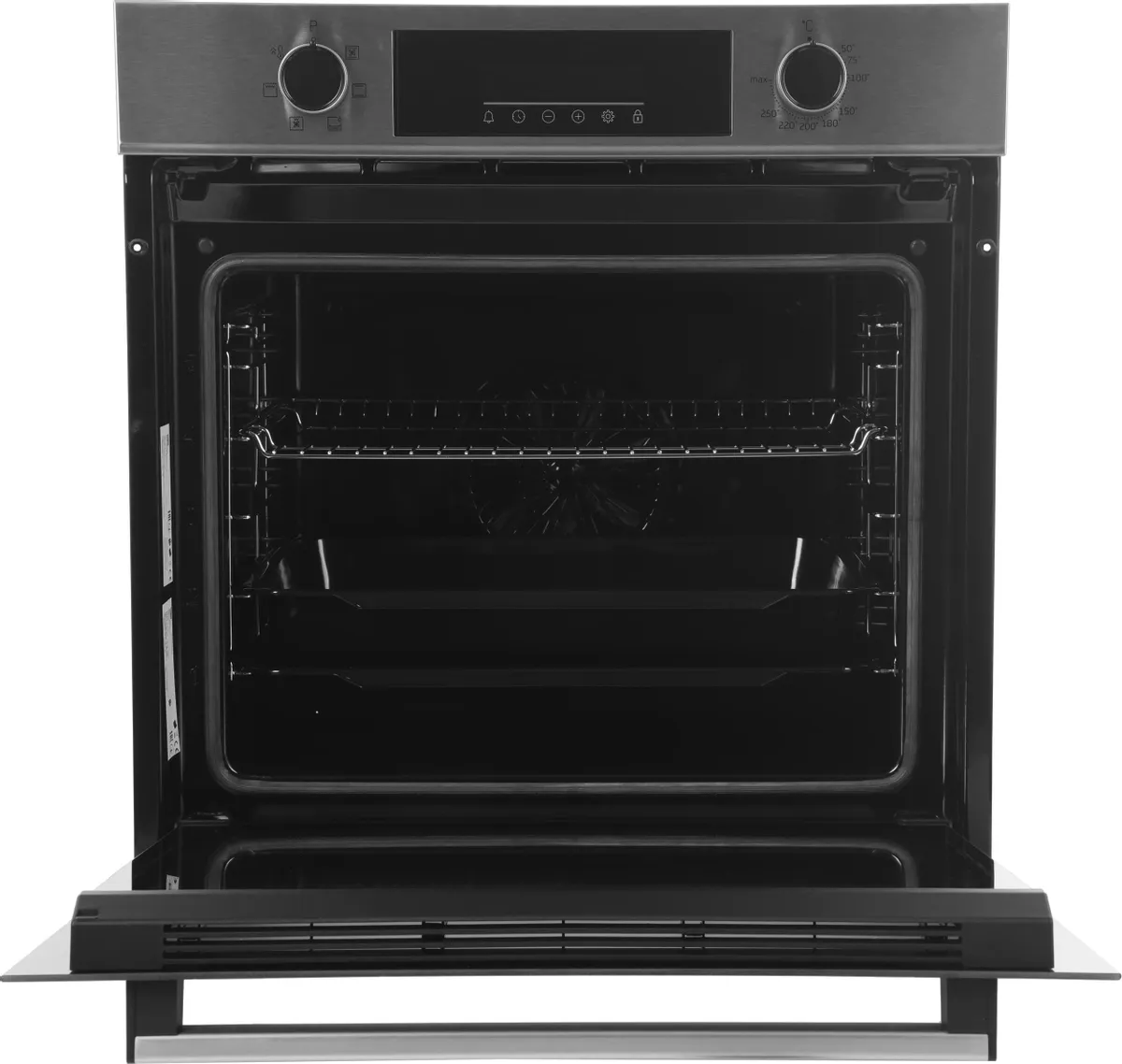 Электрический духовой шкаф Beko BBIE12300XD, фото 2