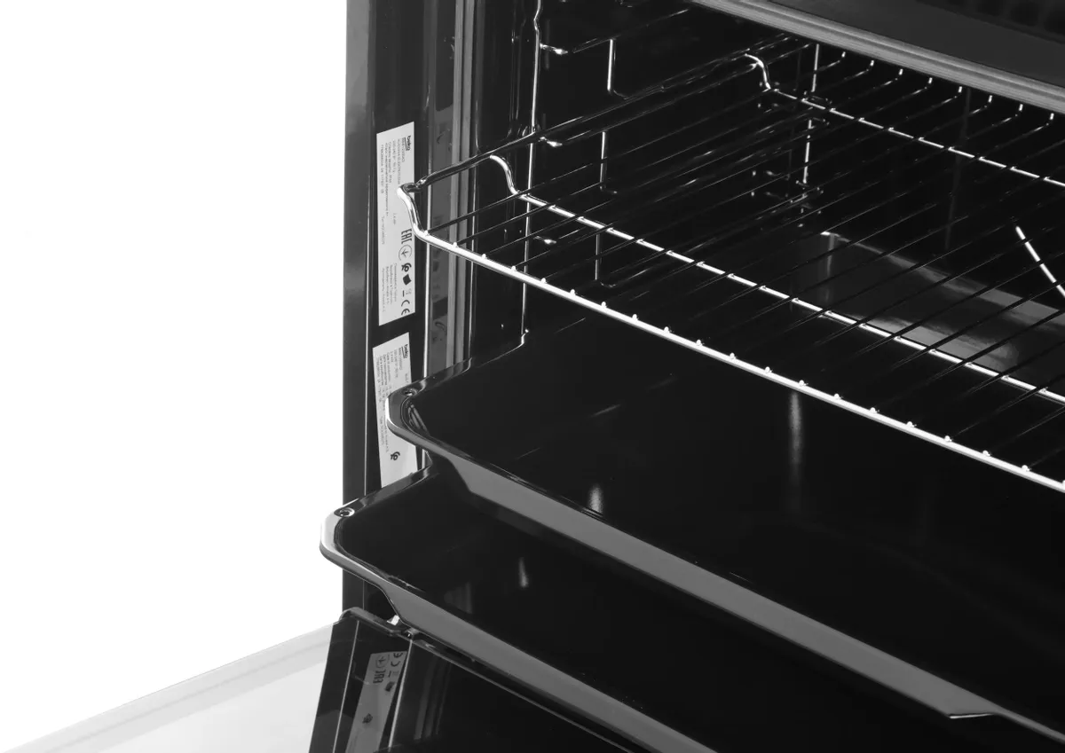 Электрический духовой шкаф Beko BBIE12300XD, фото 11