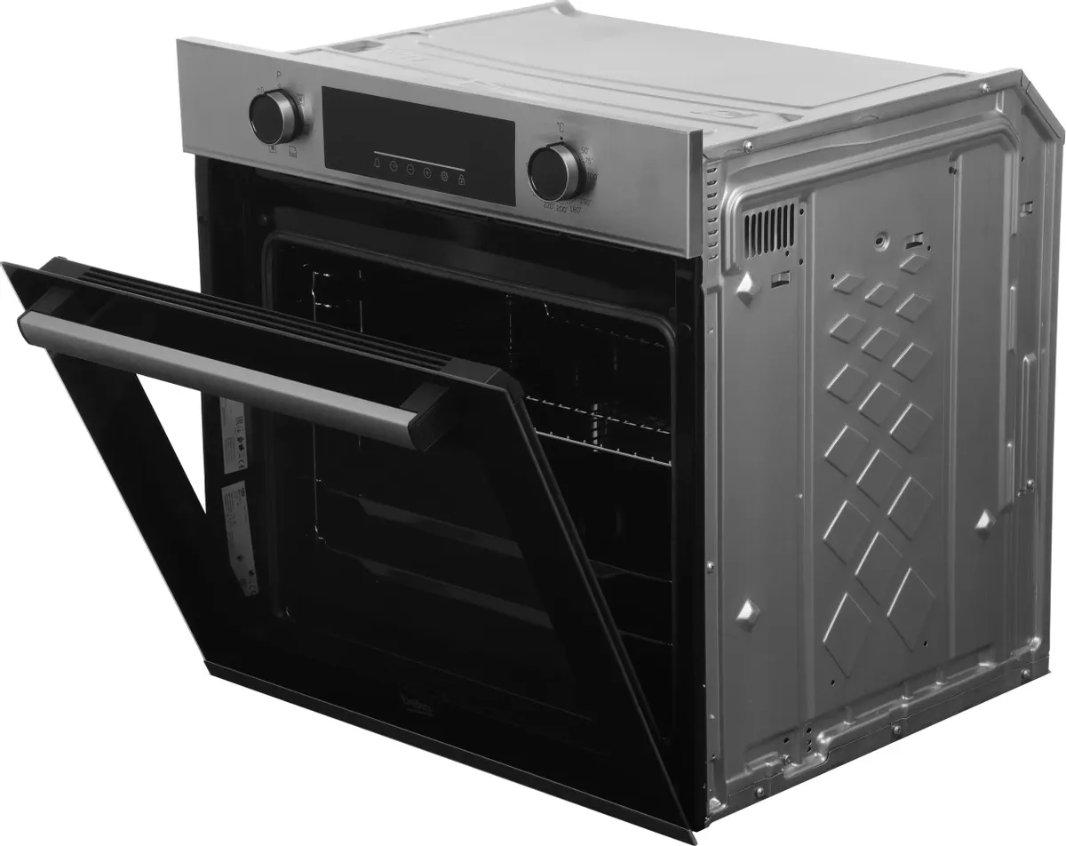 Электрический духовой шкаф Beko BBIE12300XD, фото 3