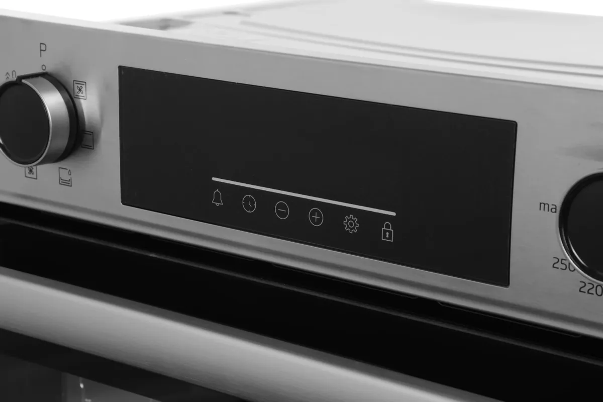 Электрический духовой шкаф Beko BBIE12300XD, фото 8
