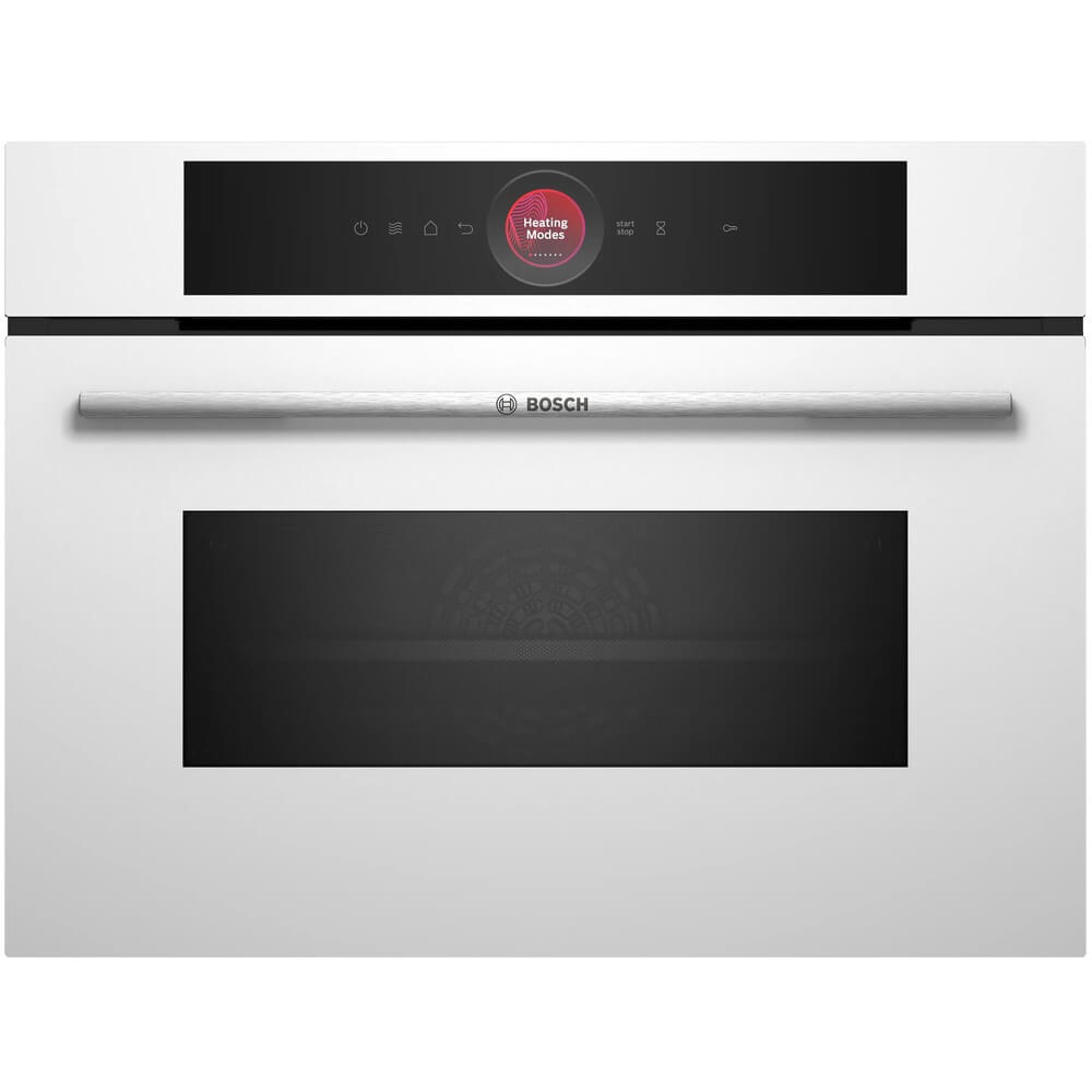 Электрический духовой шкаф Bosch CMG7241W1