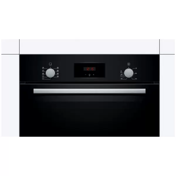 Электрический духовой шкаф Bosch HBF114EB0R, фото 4