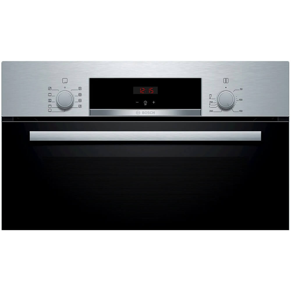 Электрический духовой шкаф Bosch HBF534ES0Q, фото 2