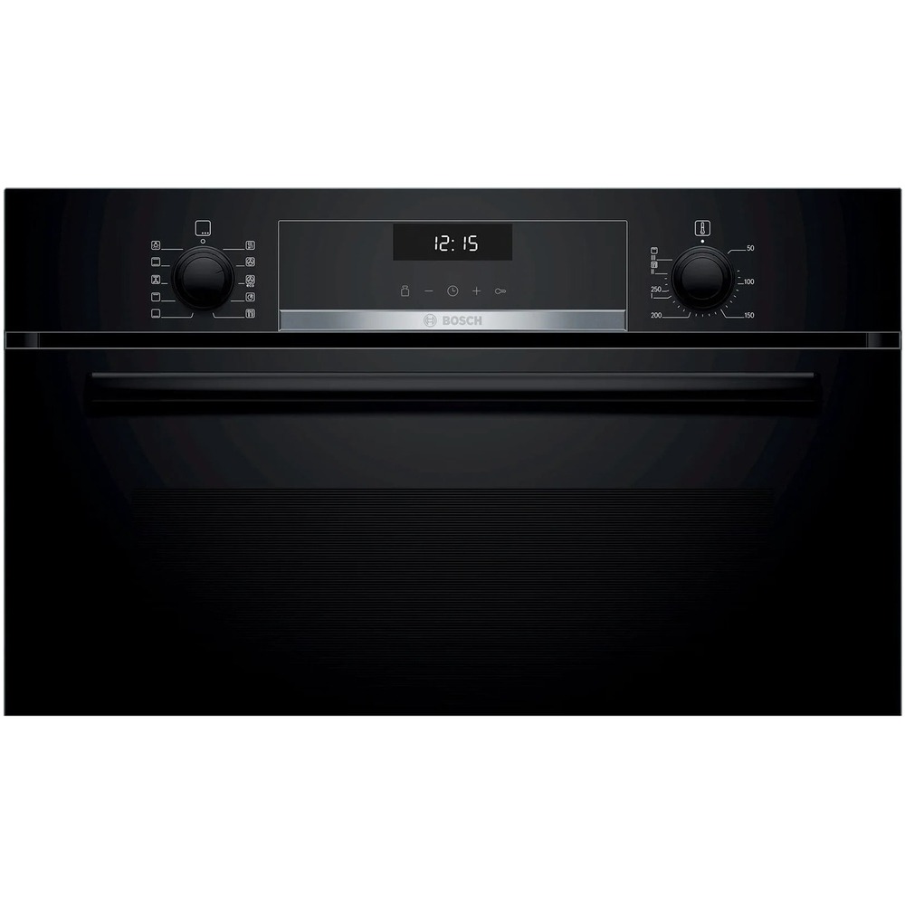 Электрический духовой шкаф Bosch HBG5370B0, превью следующего фото