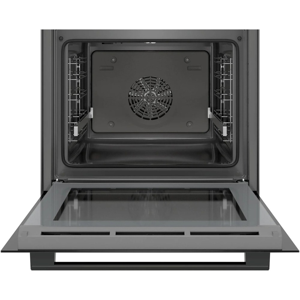 Электрический духовой шкаф Bosch HBG5370B0, фото 3