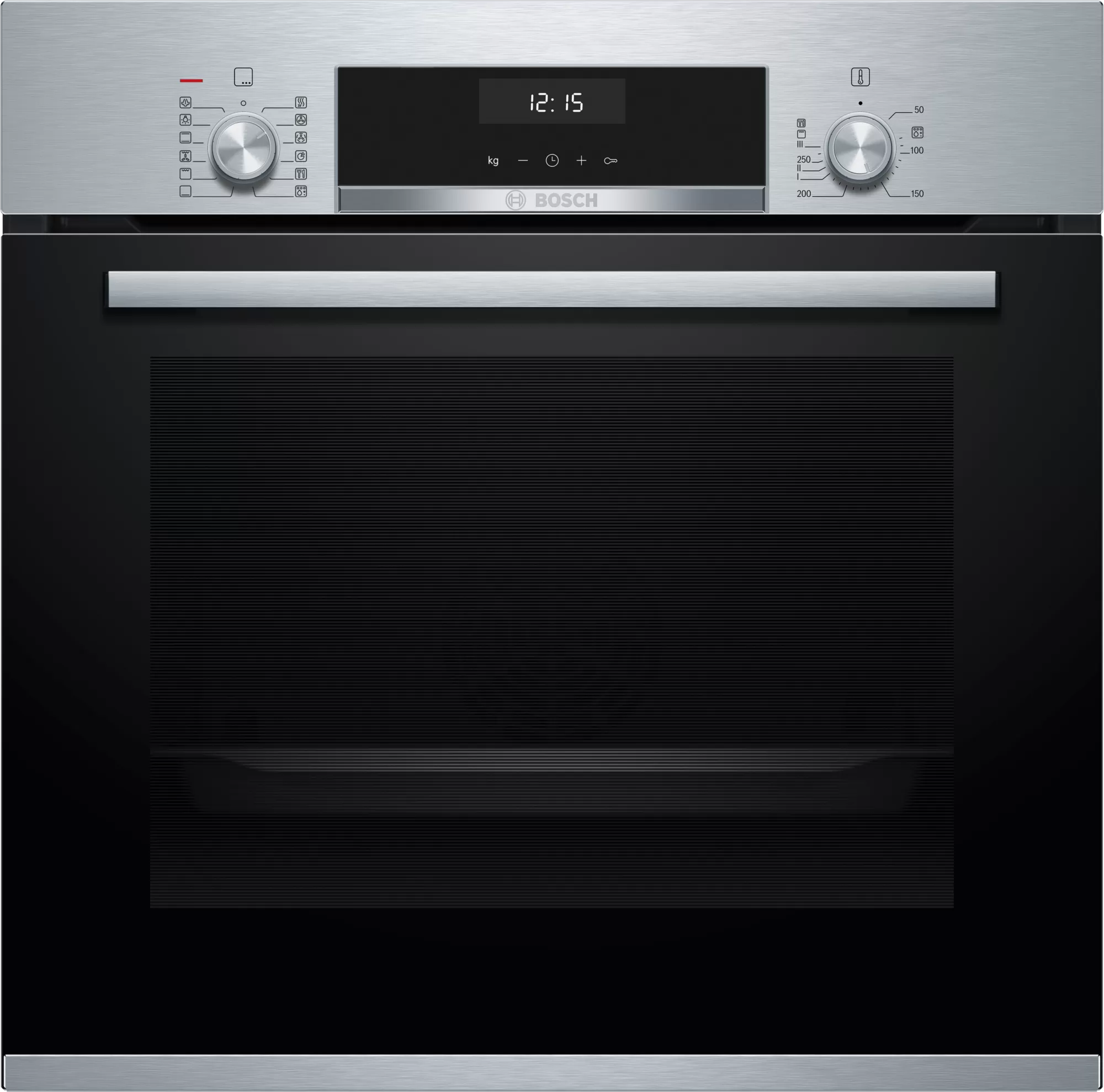 Электрический духовой шкаф Bosch HIJ517YS0R, фото 2