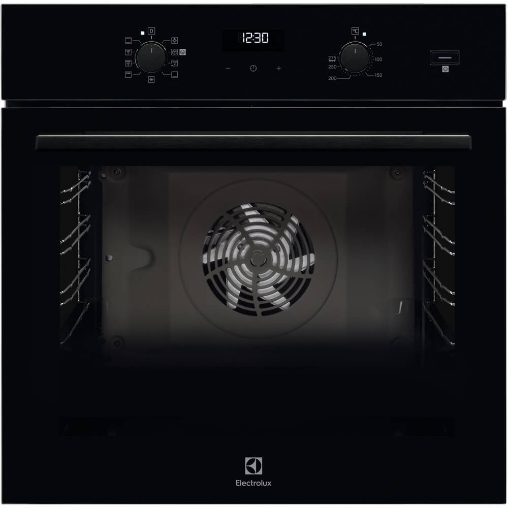 Электрический духовой шкаф Electrolux EOD5C50Z, фото 2