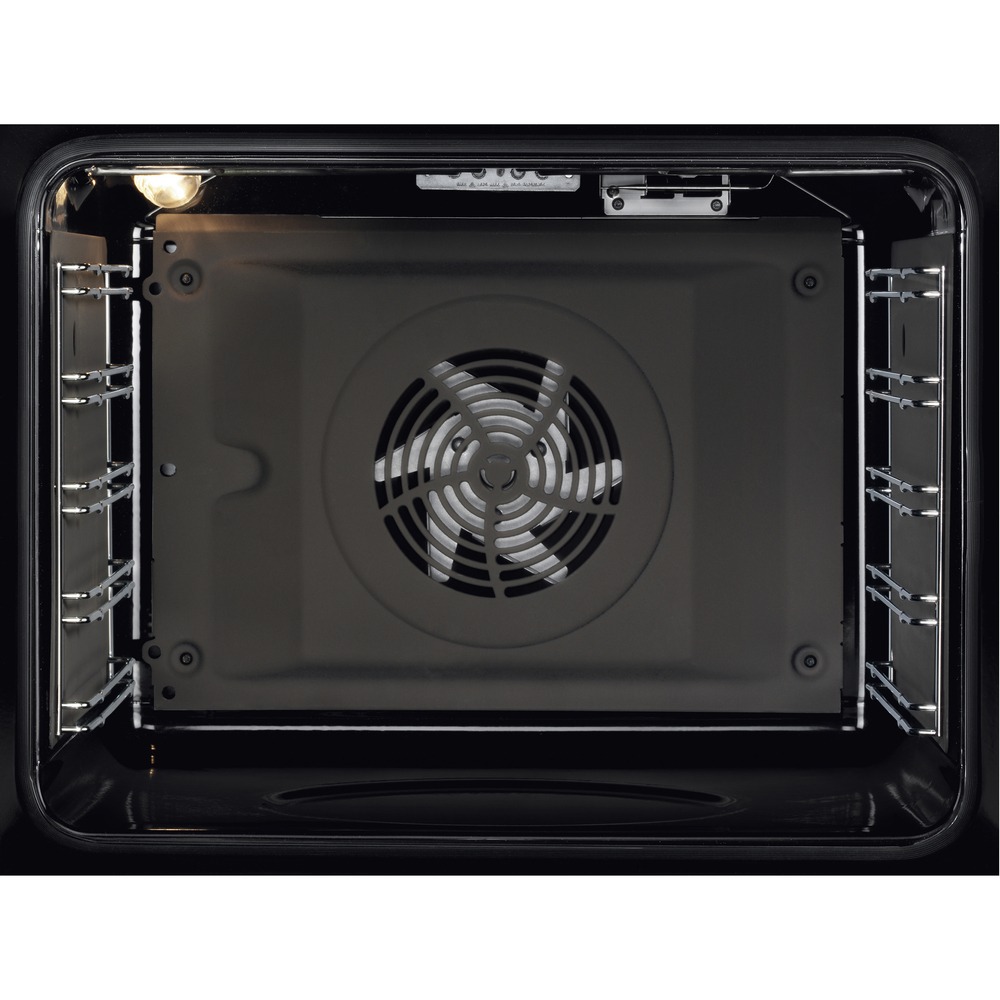 Электрический духовой шкаф Electrolux EOD5C50Z, фото 4