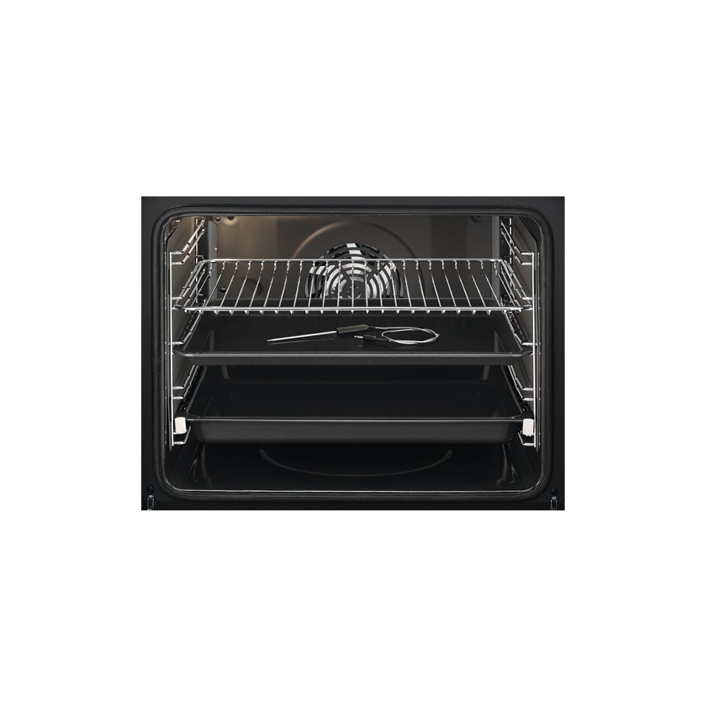 Электрический духовой шкаф Electrolux EOE5C71Z, фото 3