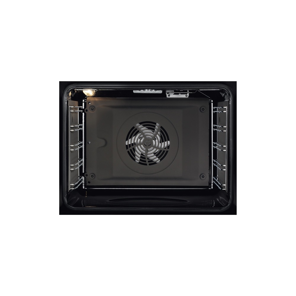 Электрический духовой шкаф Electrolux EOE5C71Z, фото 4