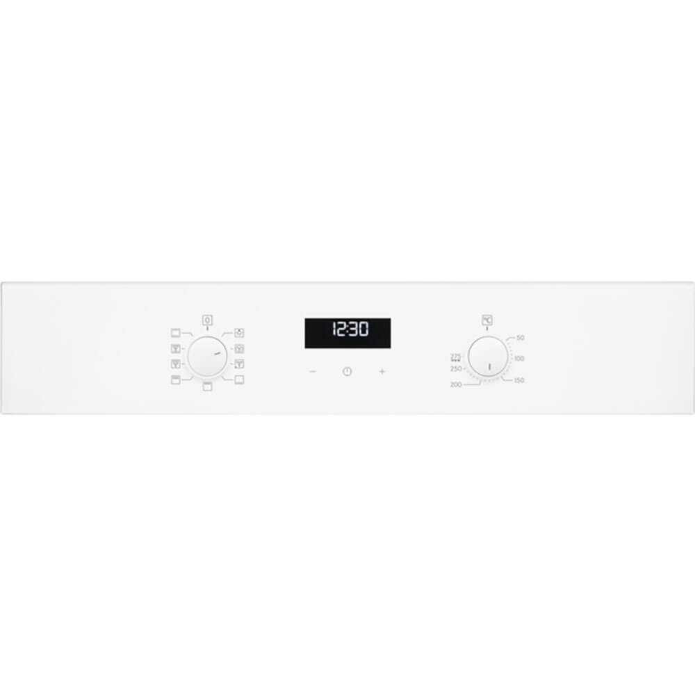 Электрический духовой шкаф Electrolux EOF5C50V, фото 2
