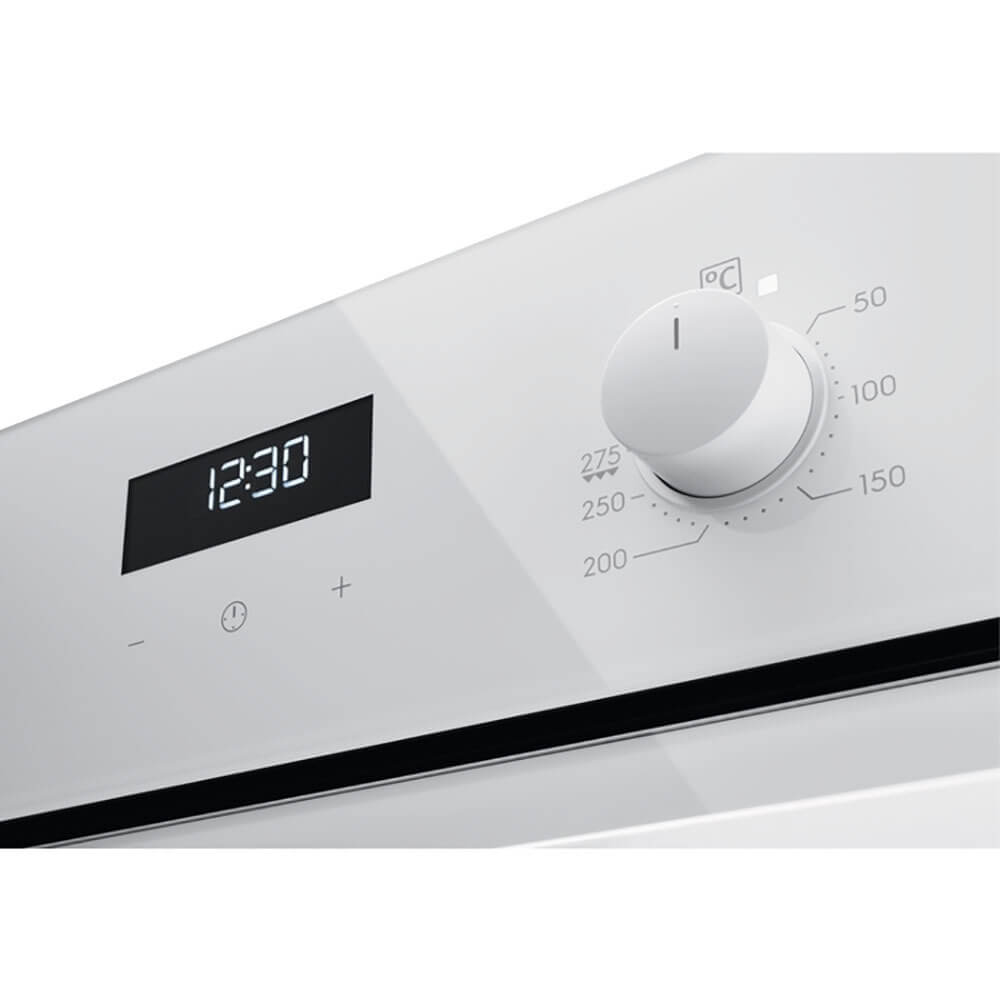 Электрический духовой шкаф Electrolux EOF5C50V, фото 3