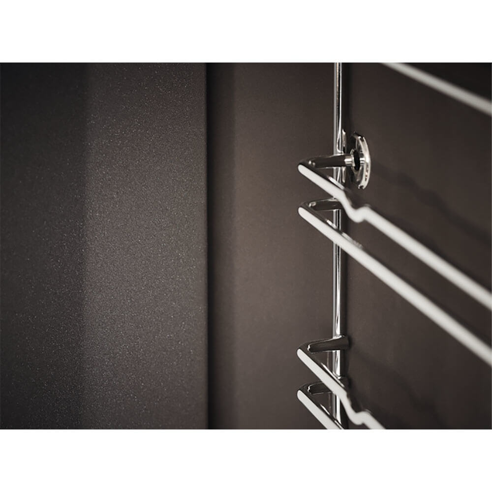 Электрический духовой шкаф Electrolux EOF5C50V, фото 5