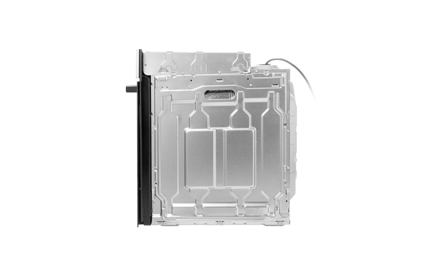 Электрический духовой шкаф Gorenje BOSB 6737 E03 X, серебристый, фото 4
