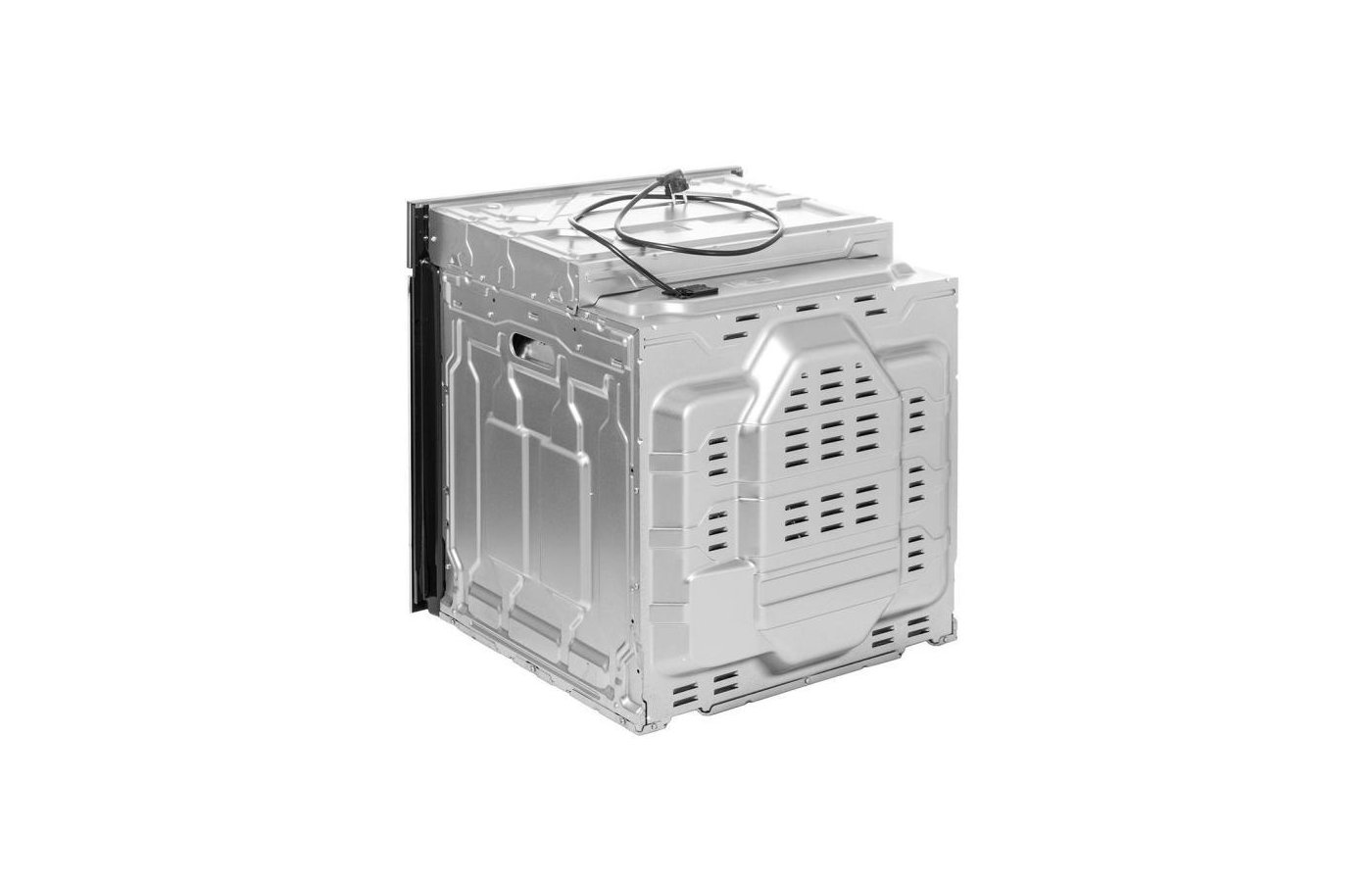 Электрический духовой шкаф Gorenje BOSB 6737 E03 X, серебристый, фото 5