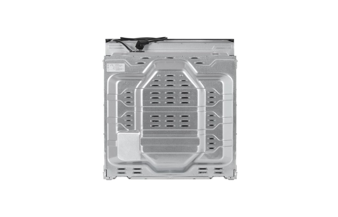 Электрический духовой шкаф Gorenje BOSB 6737 E03 X, серебристый, фото 6