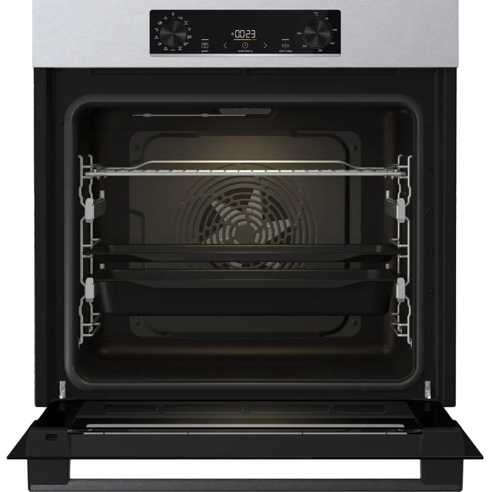 Электрический духовой шкаф Gorenje BOSB6737E09X, фото 2