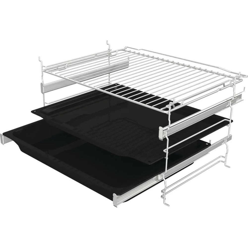 Электрический духовой шкаф Gorenje BOSB6737E09X, фото 3