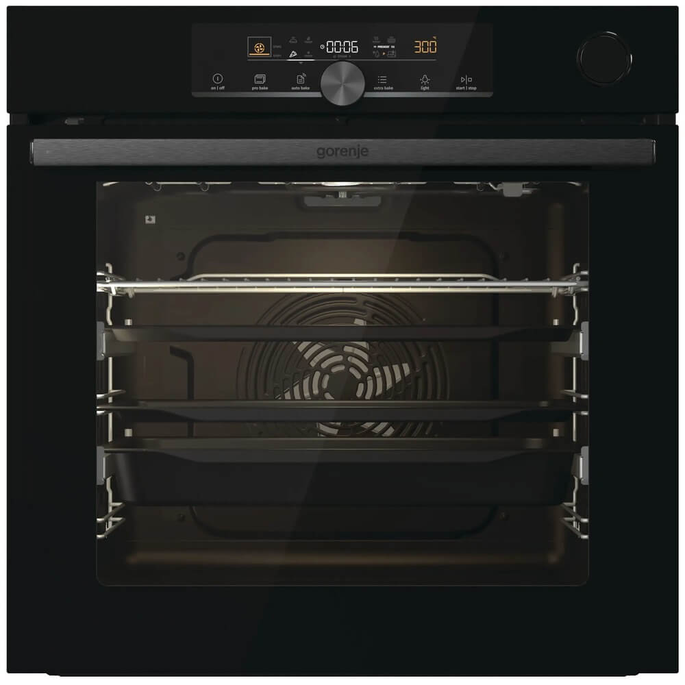 Электрический духовой шкаф Gorenje BPSA6747A08BG