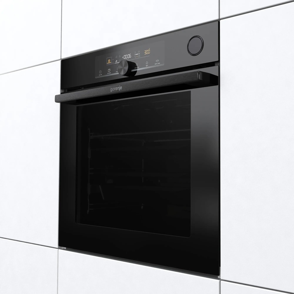 Электрический духовой шкаф Gorenje BPSA6747A08BG, фото 7
