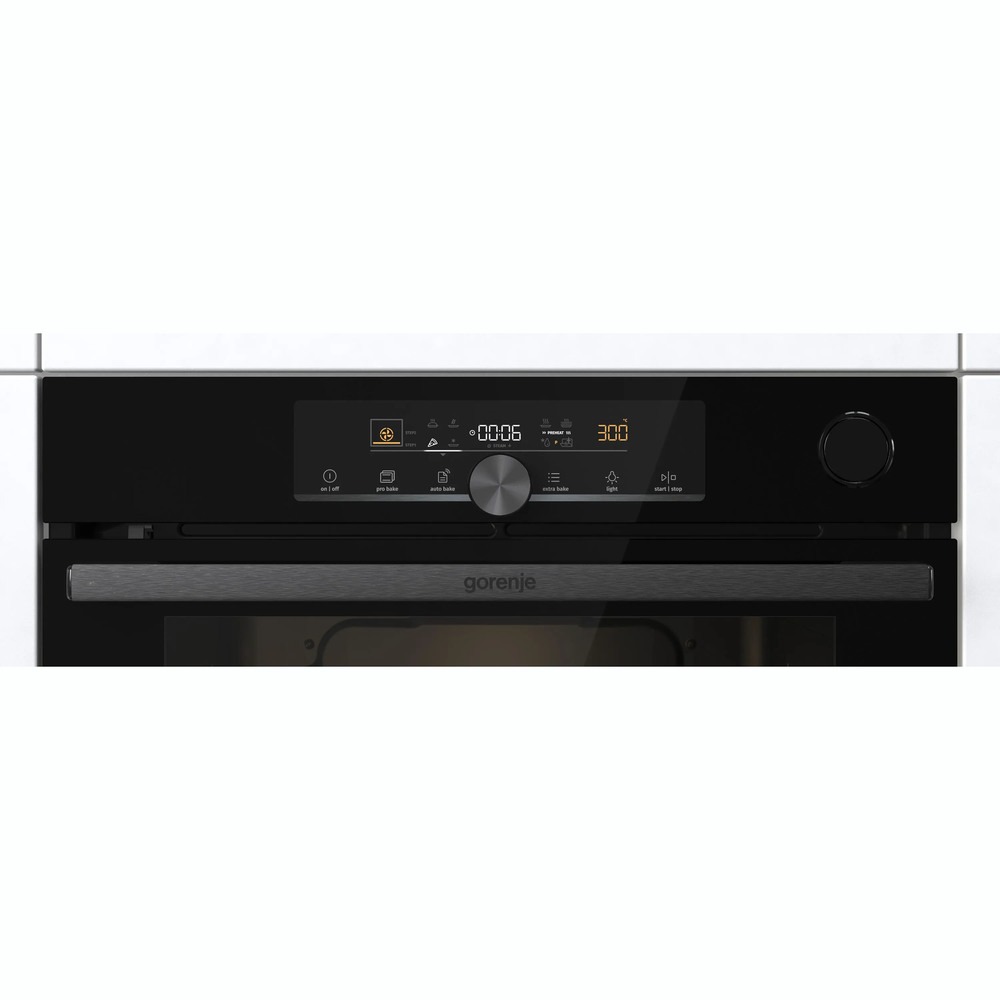 Электрический духовой шкаф Gorenje BPSA6747A08BG, фото 9