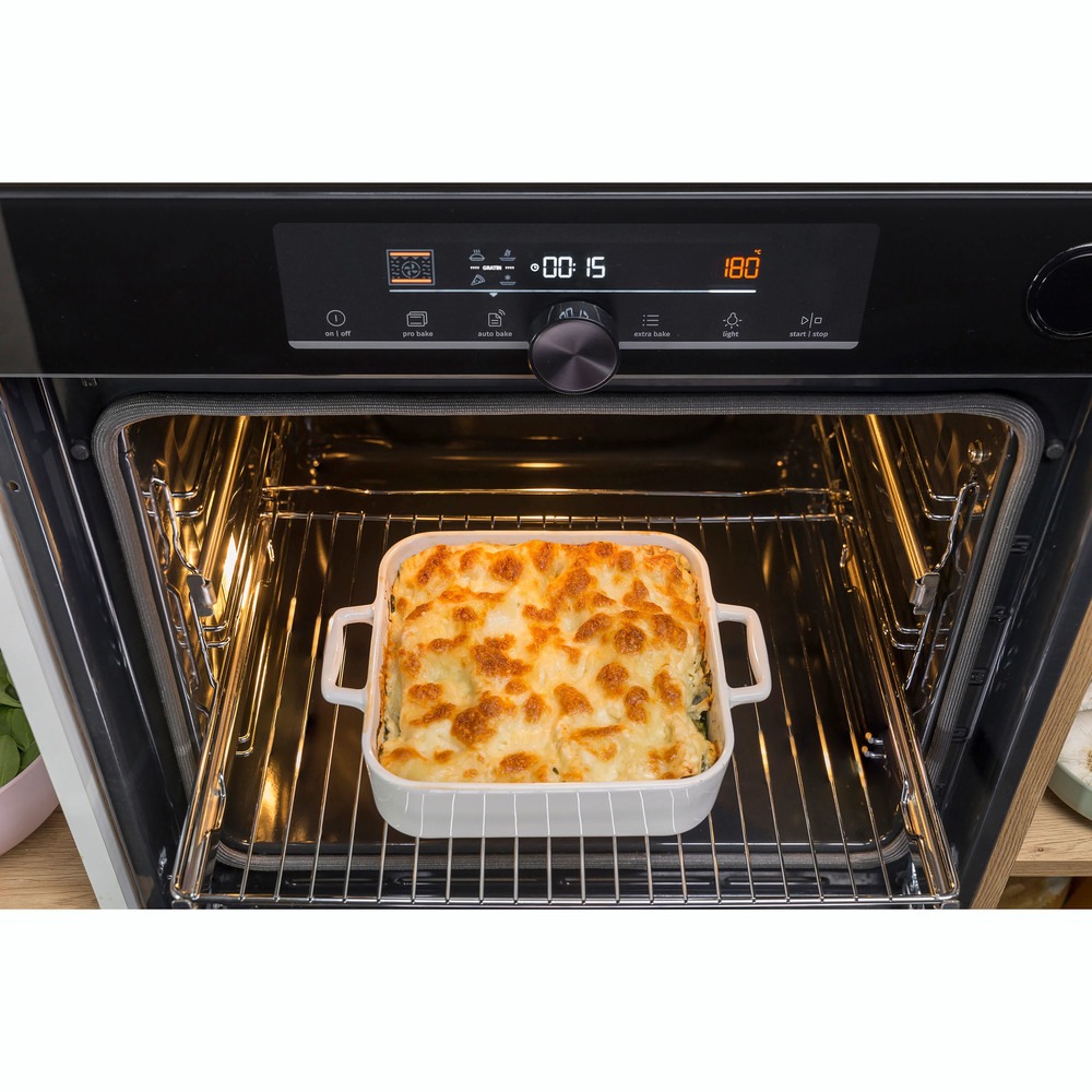Электрический духовой шкаф Gorenje BPSA6747A08BG, фото 10