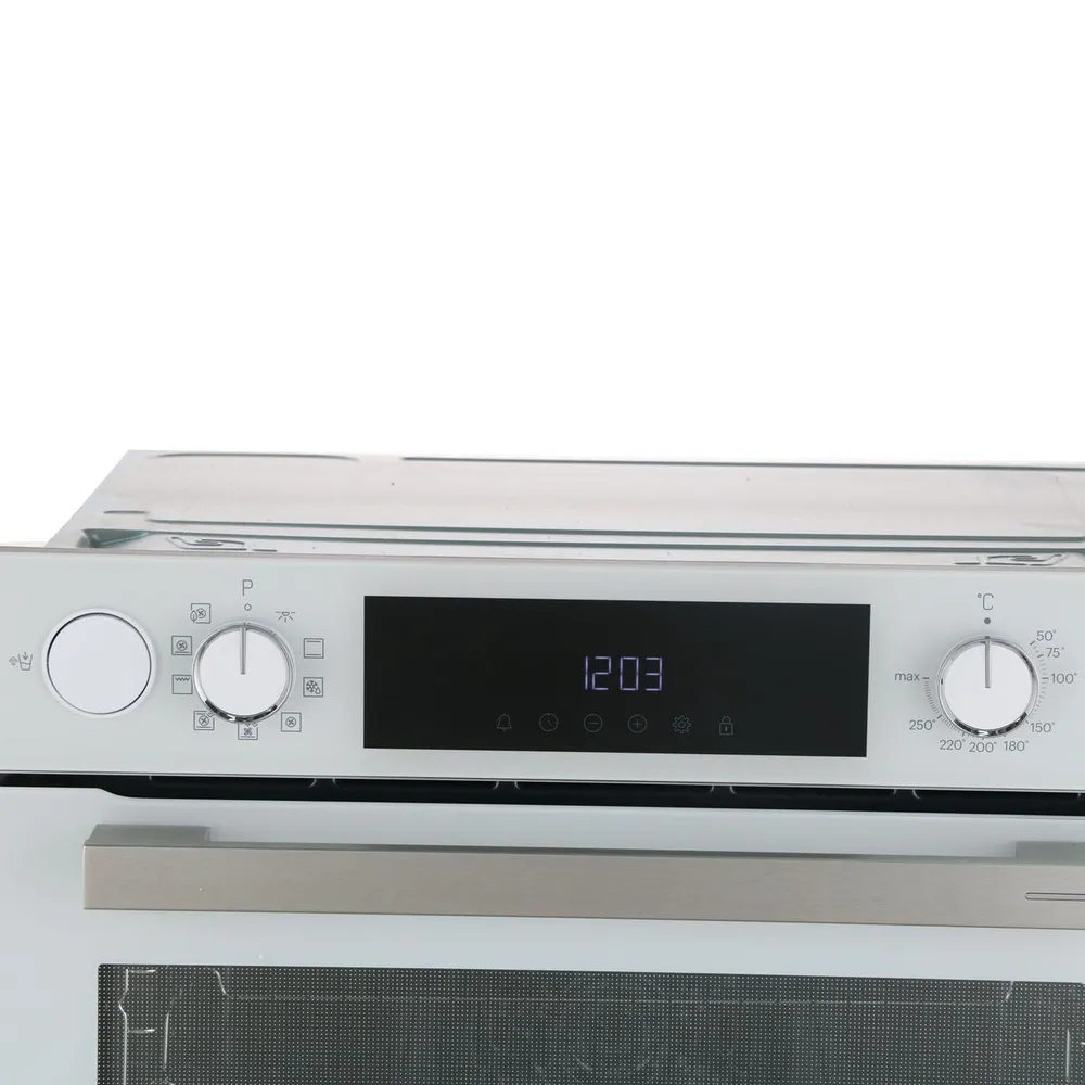 Электрический духовой шкаф Grundig GEDM12300W, превью следующего фото