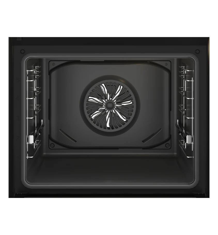 Электрический духовой шкаф Hotpoint/Ariston FE9 831 JSH BLG, превью предыдущего фото