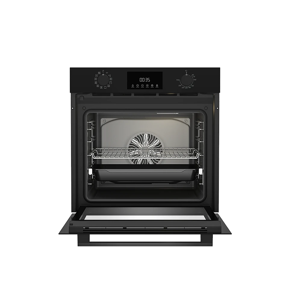 Электрический духовой шкаф Indesit IBFTE 3841 BL, превью предыдущего фото