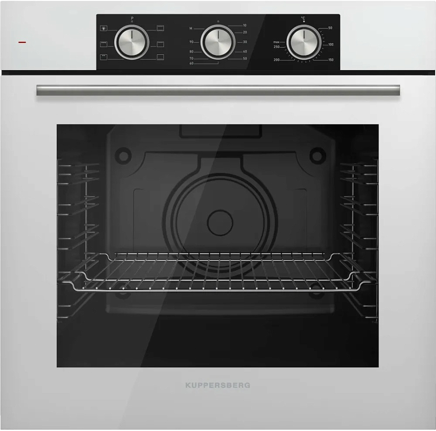 Электрический духовой шкаф KUPPERSBERG HF 603 W