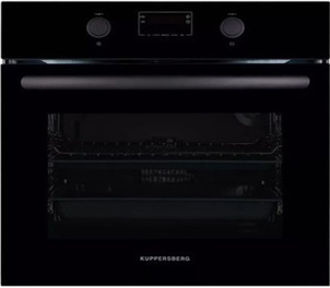 Электрический духовой шкаф KUPPERSBERG HO 692 B